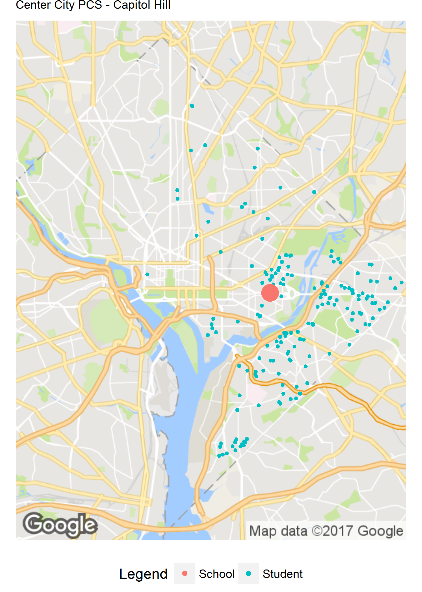 center-city-pcs-capitol-hill-student-location-map-dc-pcsb